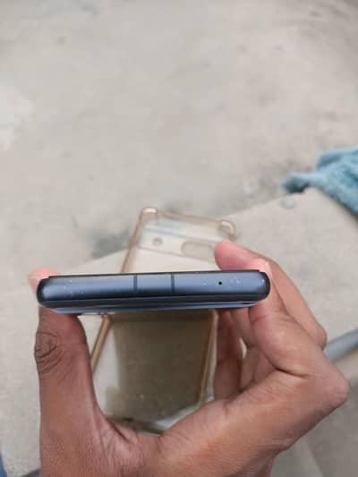 Google Pixel 7a 8/128 all ok