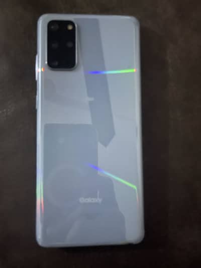 Samsung s20 plus