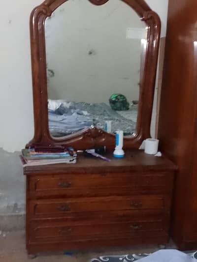 Good condition