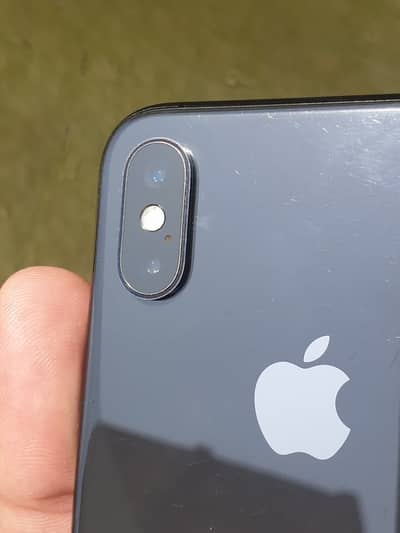 Apple iPhone XS