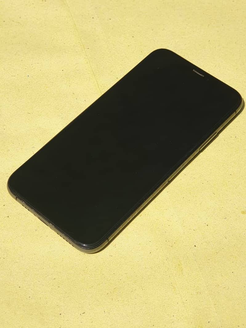 Apple iPhone XS 2