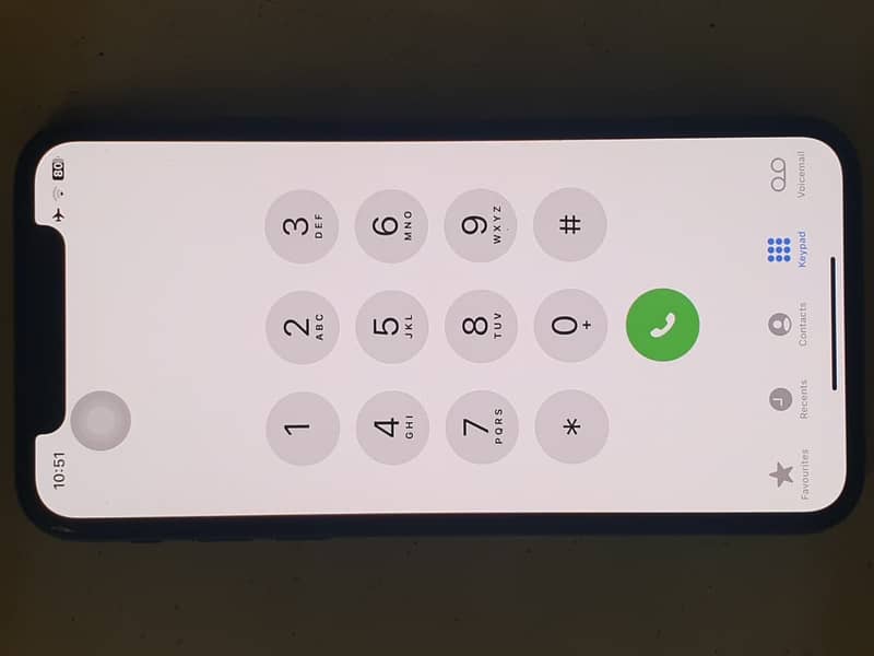 Apple iPhone XS 3