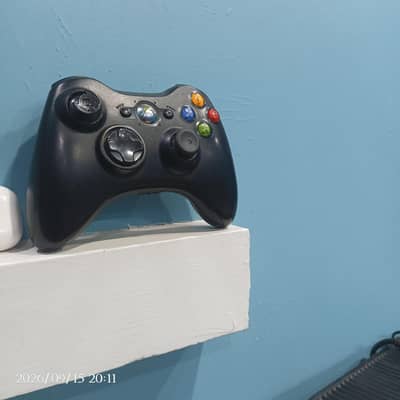 XBOX 360 slim Dubai modal