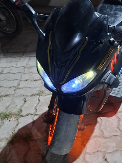 good condition