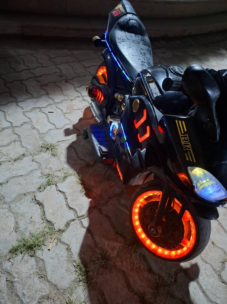 kids bike 3