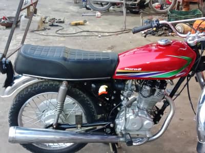 electronic bike