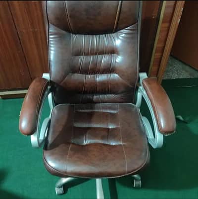 sofa computer chair