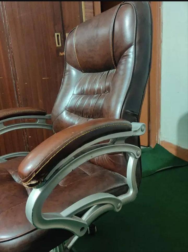 sofa computer chair 1