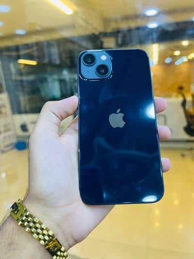 IPhone 13 128 gb pta approved 85% battery health