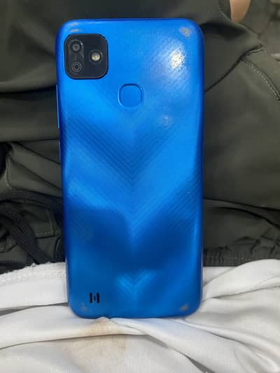Infinix Smart 7