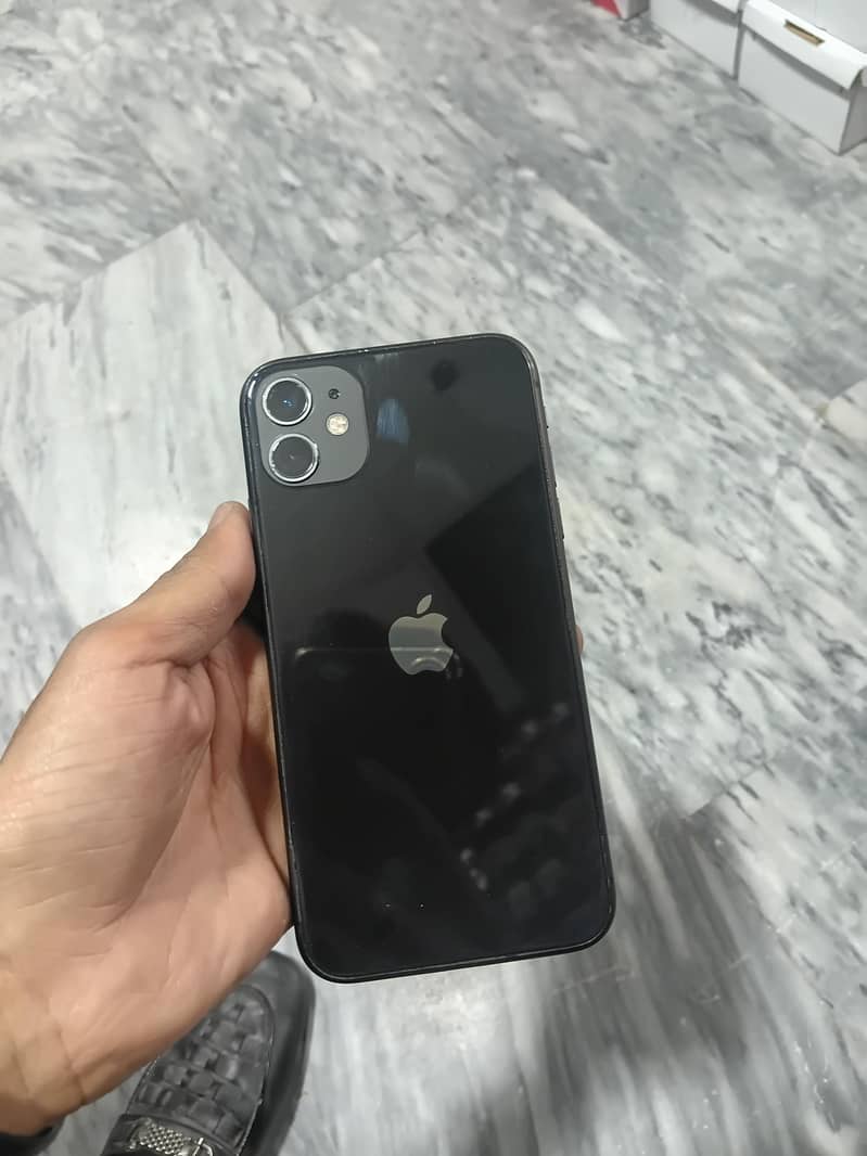 Apple iPhone 11 1