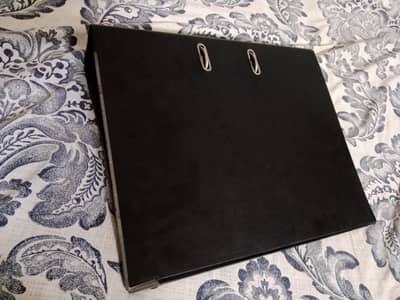 Paper File