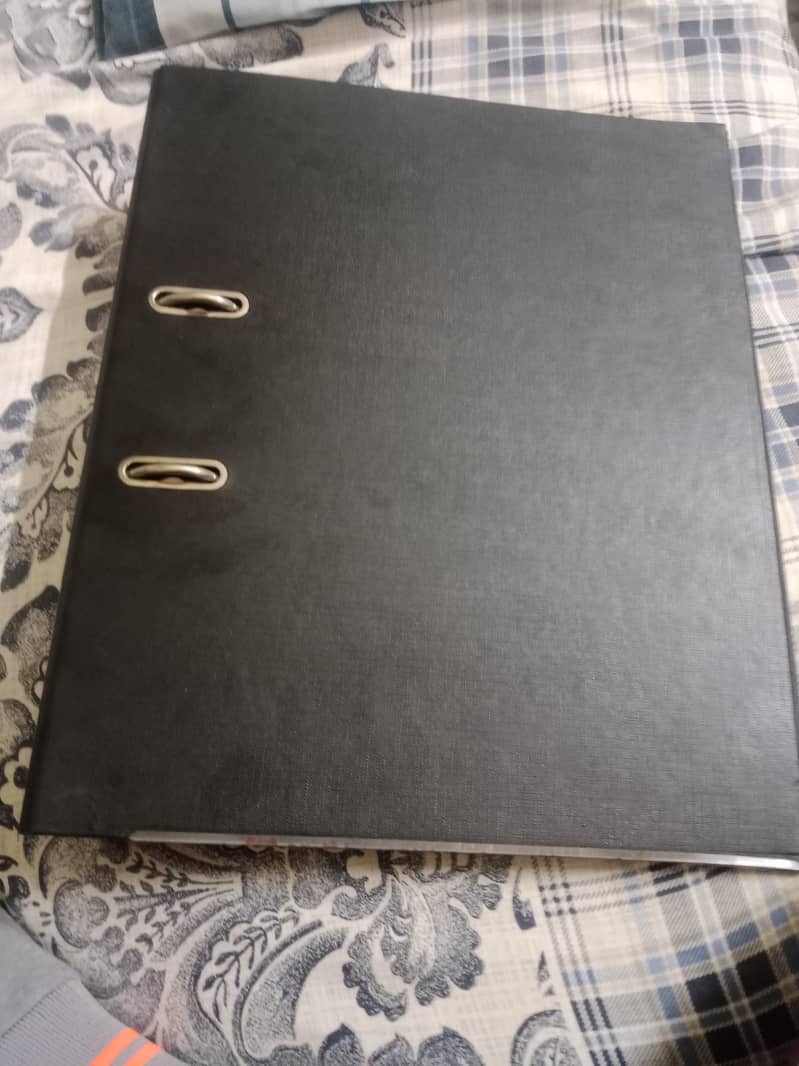 Paper File 3