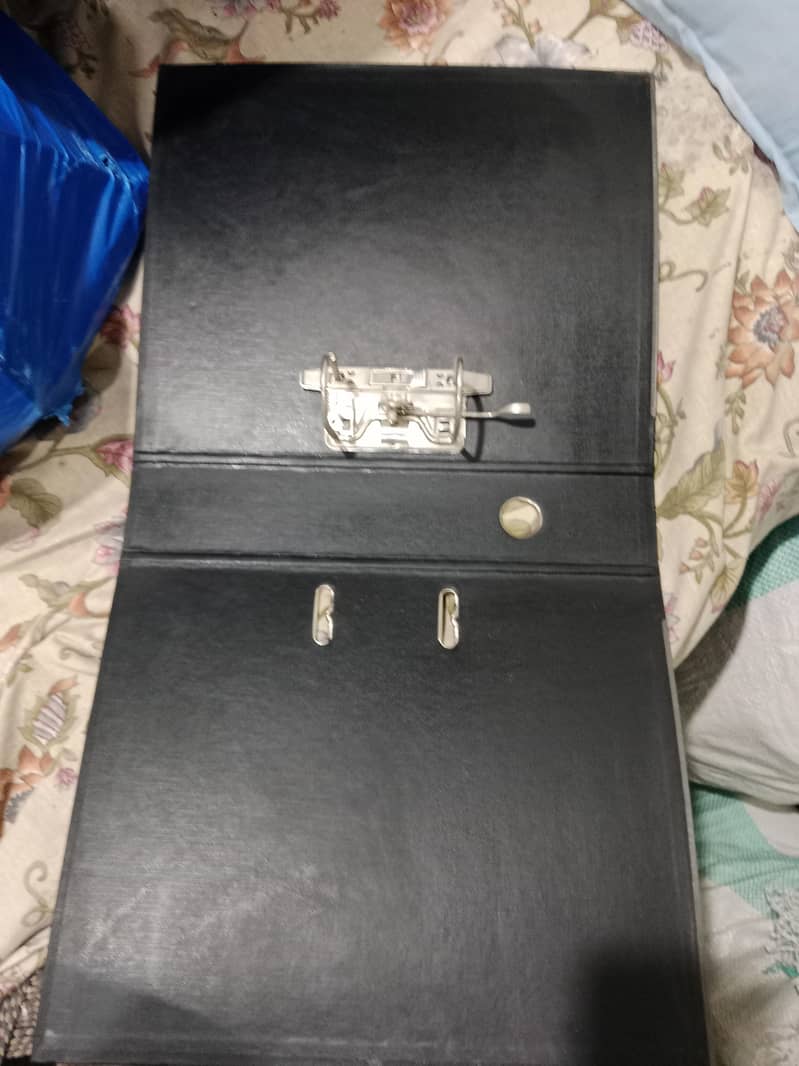 Paper File 11