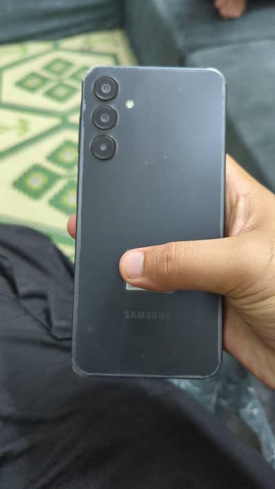 Samsung Mobile A16