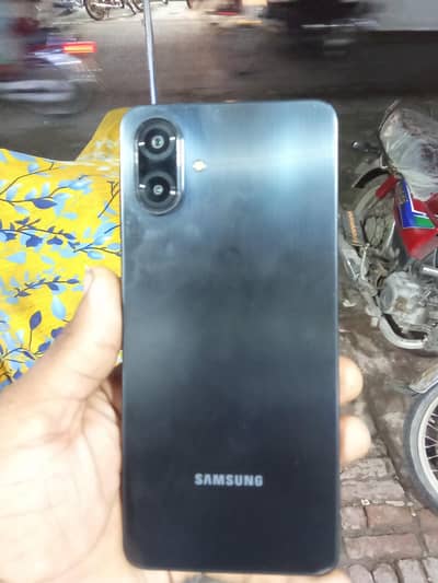 Samsung Mobile A07 5G