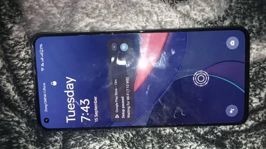 One Plus 8T