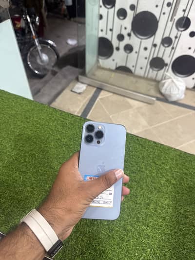 Apple iPhone 13 Pro Max jv