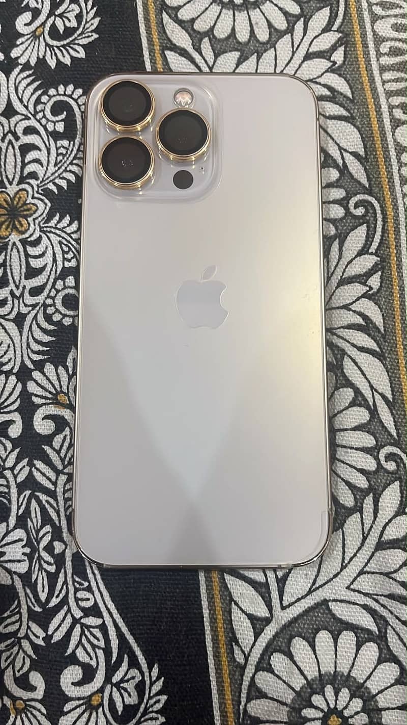 Apple iPhone 13 Pro 1