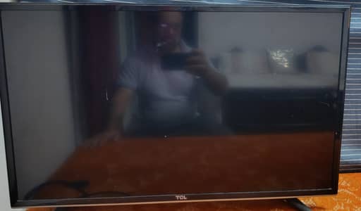 TCL LCD for sale 32 inch