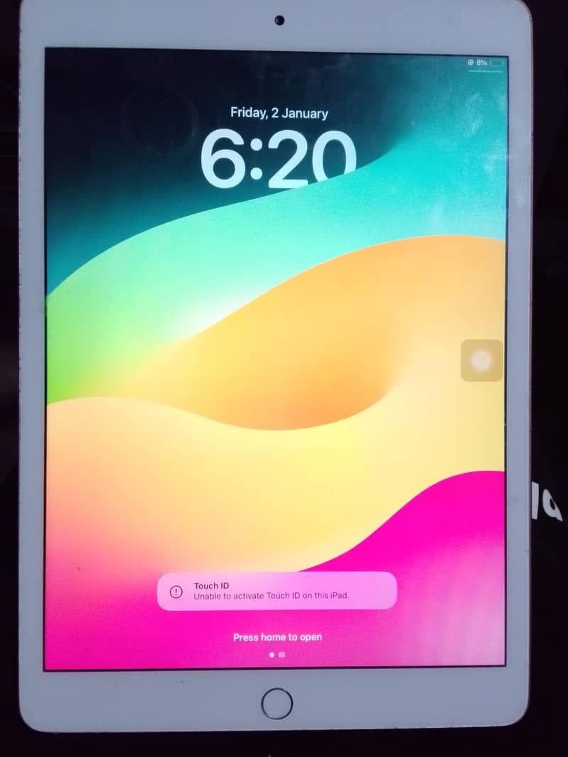 ipad 7th generation 32gb 2