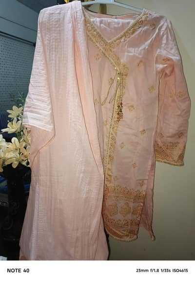 preloved dress for girls 9/10 years