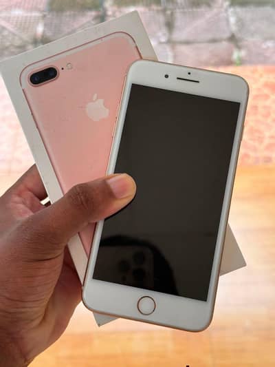 Iphone 8 plus pta approved 256gb 0346+9227576 Whatsapp