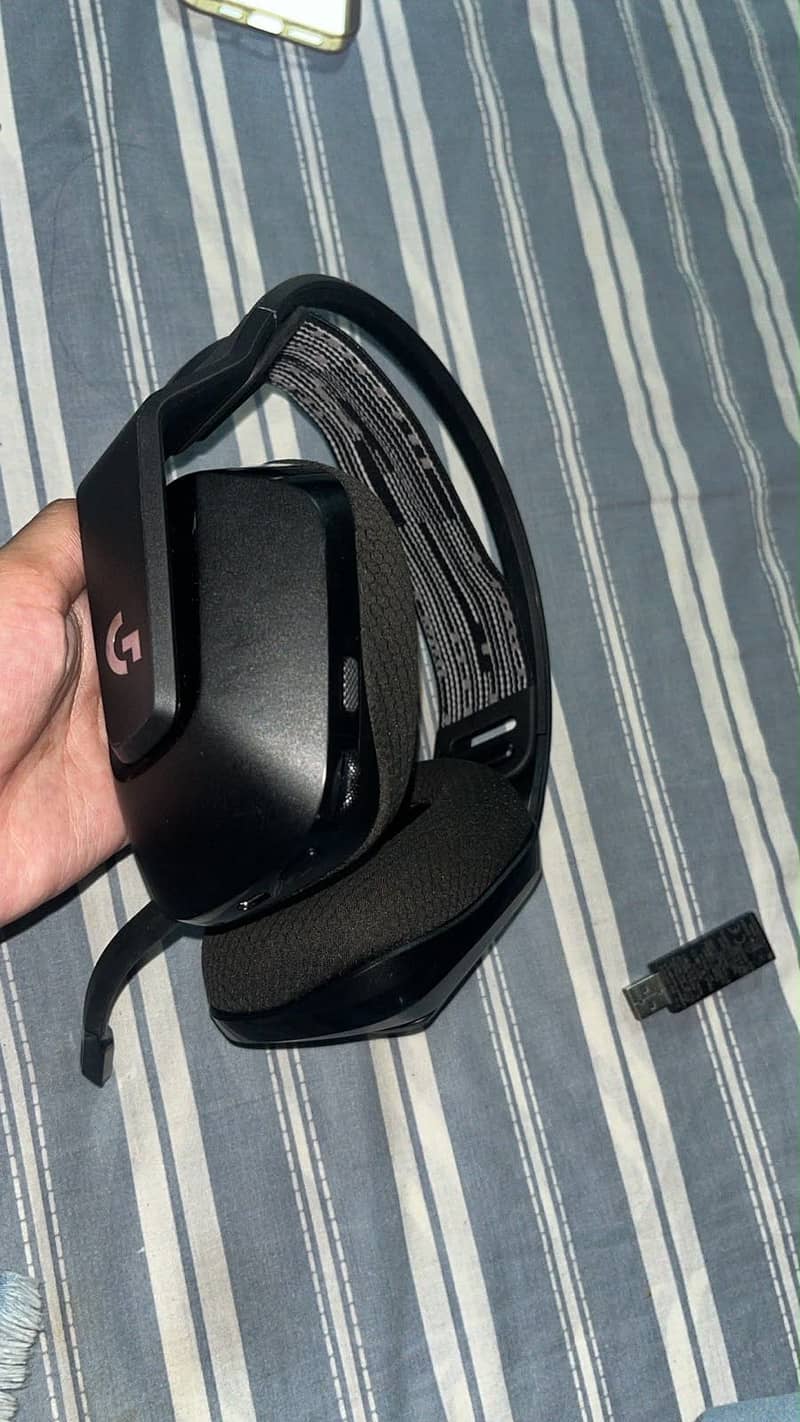 logitech g733 2