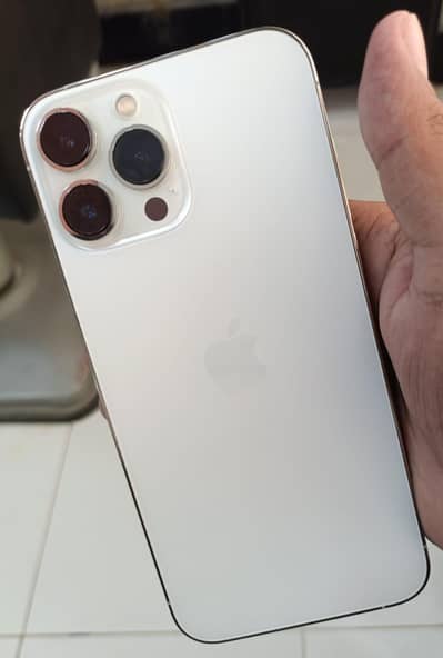 Apple iPhone 13 Pro Max pta approved
