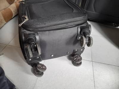 Suite case