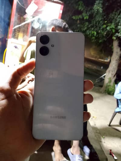 Samsung Mobile A06