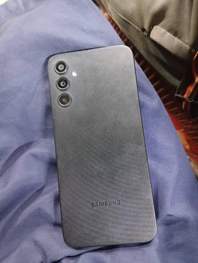 Samsung Mobile A14 urgent sale
