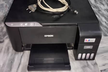 Epson l3210 printer for sell.