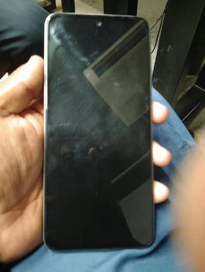 Infinix Hot 50 Pro