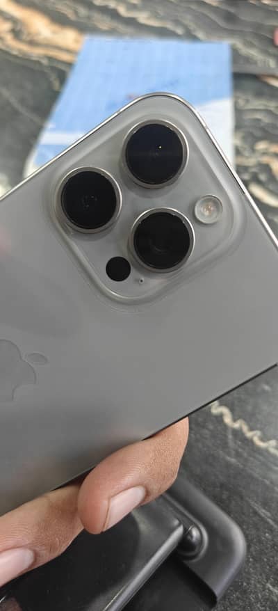 Apple iPhone 15 Pro Mx LLA