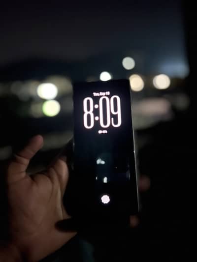 Infinix Note 50