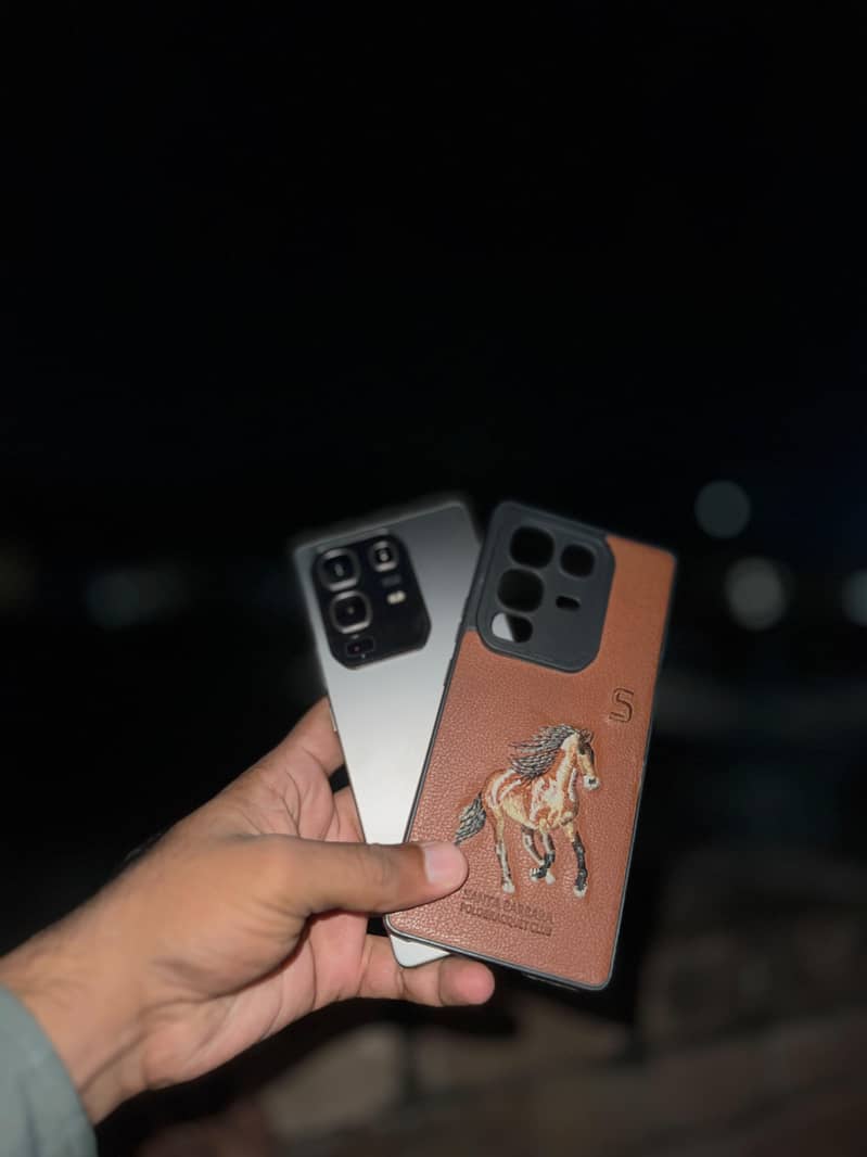 Infinix Note 50 4