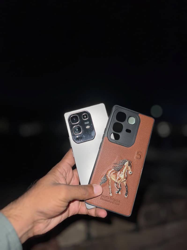 Infinix Note 50 10