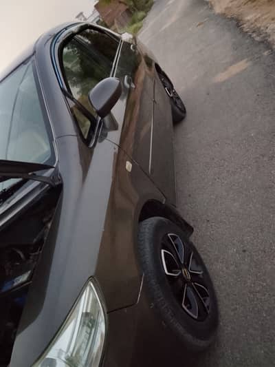Honda City IDSI 2007
