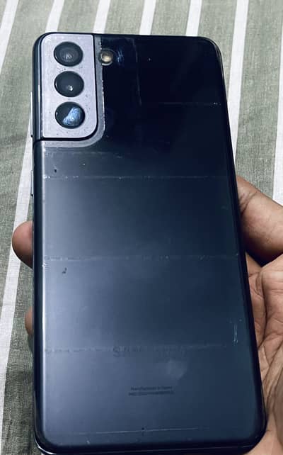 Samsung Galaxy S21 5G