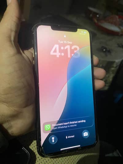 Apple iPhone 11 Pro Max