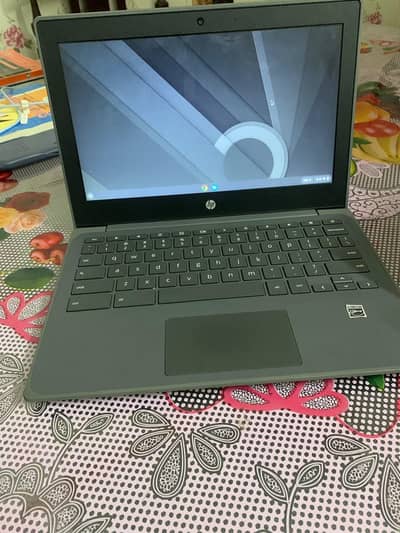 HP Chromebook 11A G8 EE | Chromebook | Good Condition
