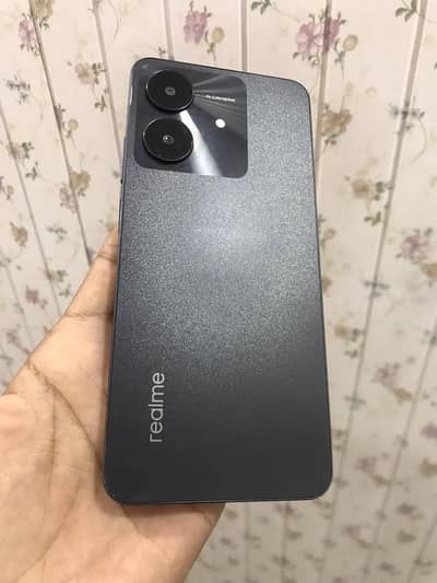 Realme Note 60x