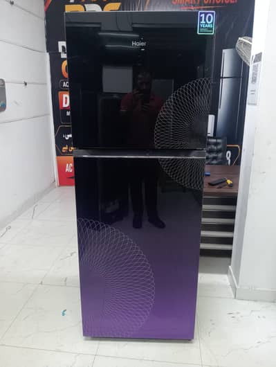 Haier inverter digital large size fridge/0321/0833328/