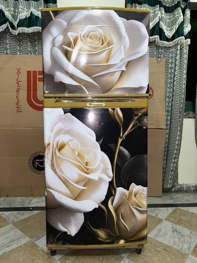 Dawlance Refrigerator - Used