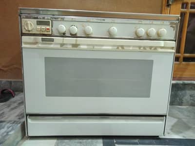 Imported Kitchen Oven