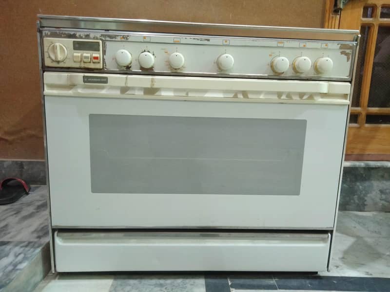 Imported Kitchen Oven 0