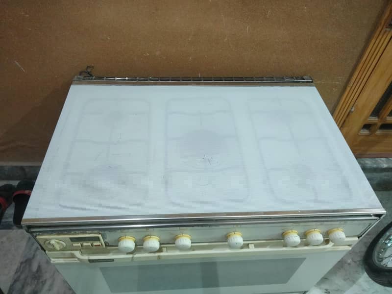 Imported Kitchen Oven 5