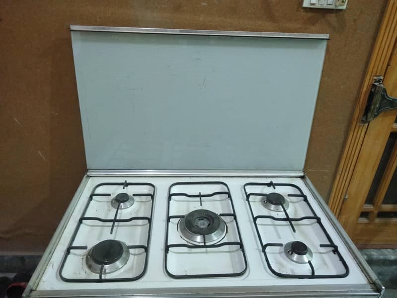 Imported Kitchen Oven 6