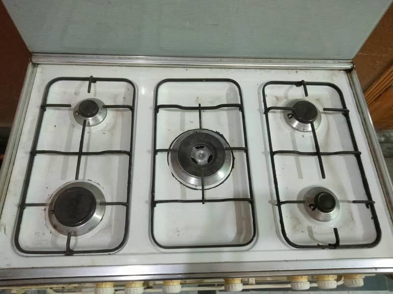 Imported Kitchen Oven 7